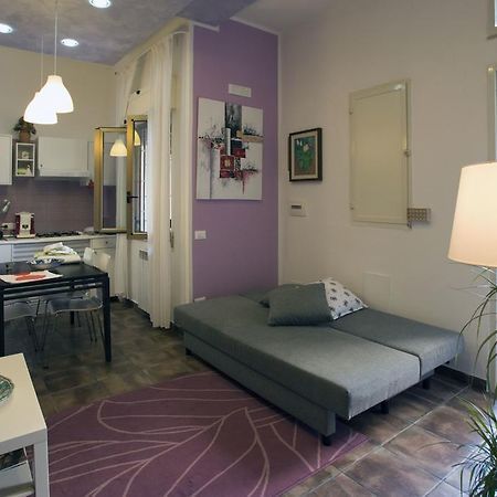 Michael'S House B&B 萨莱诺 外观 照片