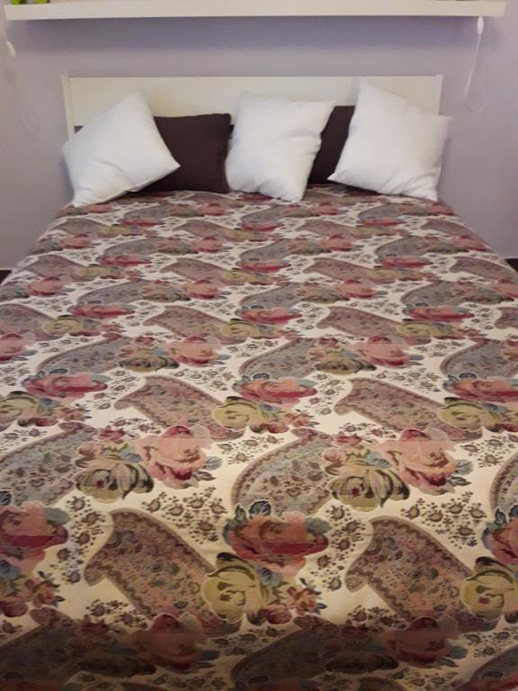 Michael'S House B&B 萨莱诺 外观 照片