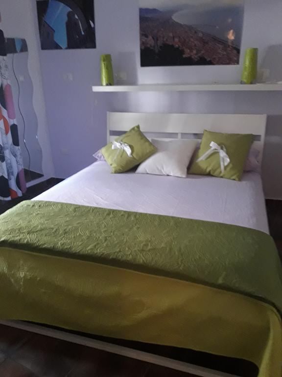 Michael'S House B&B 萨莱诺 外观 照片