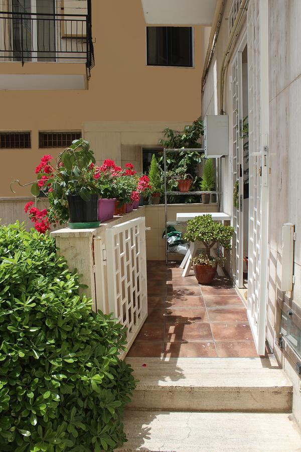Michael'S House B&B 萨莱诺 外观 照片